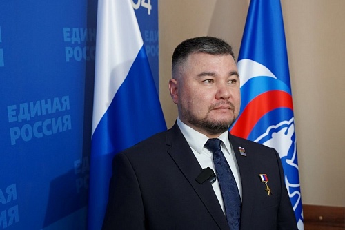 ЕР уделит особое внимание предложениям, поступающим от граждан в Народную программу партии