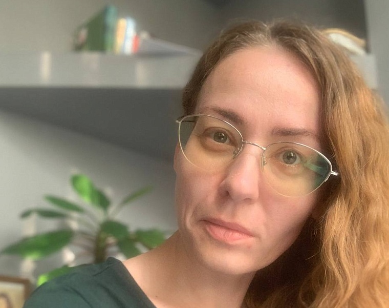 «Мое лицо стоит миллион»: история, изменившая жизнь одной женщины