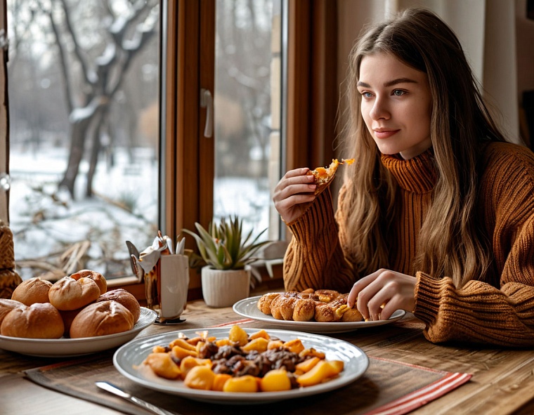 Картинка сгенерирована ИИ