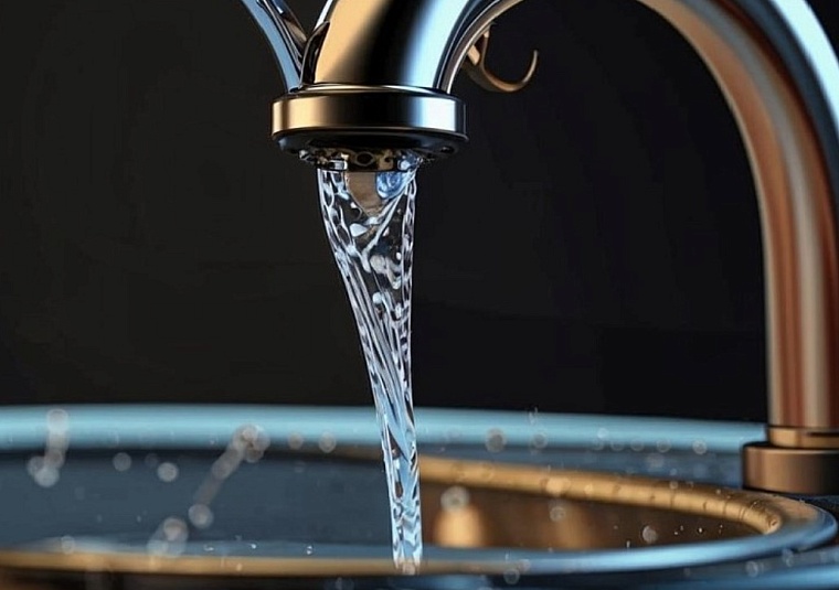 Тюменец вместо водопровода подключился к канализации