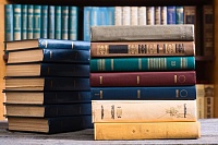 Библиотеки Тюмени перешли на зимний режим работы