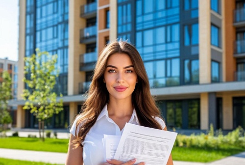 На следующей неделе тюменцы начнут получать уведомления об имущественных налогах