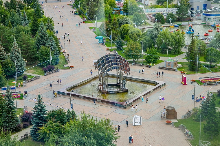 Александр Моор: В летнем сезоне ожидаем более миллиона гостей