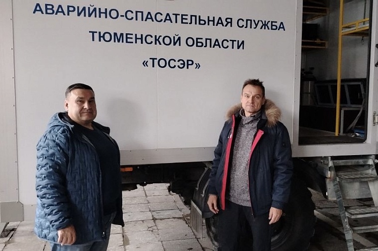 Для спасателей и бойцов действует одно правило: промедление смерти подобно