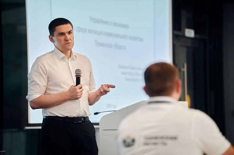Павел Перевалов: У участников «Боевого кадрового резерва» есть возможность задавать вопросы главным экспертам региона