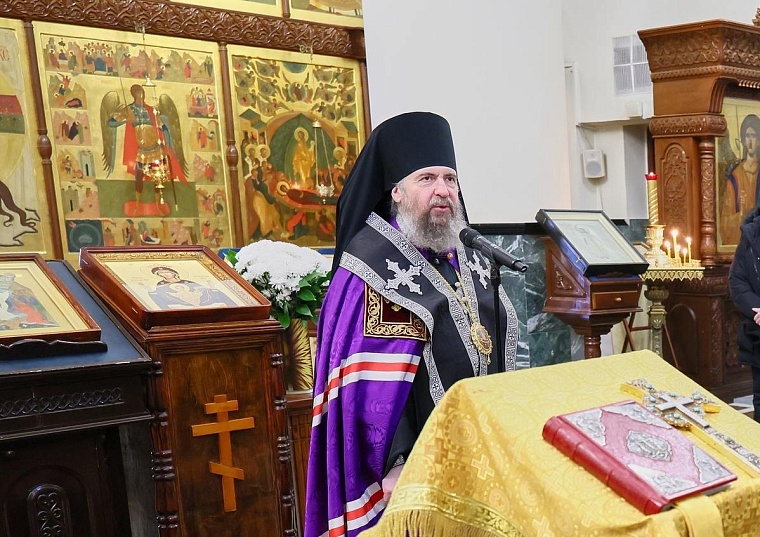 75 жителей Ноябрьска дали обет трезвости