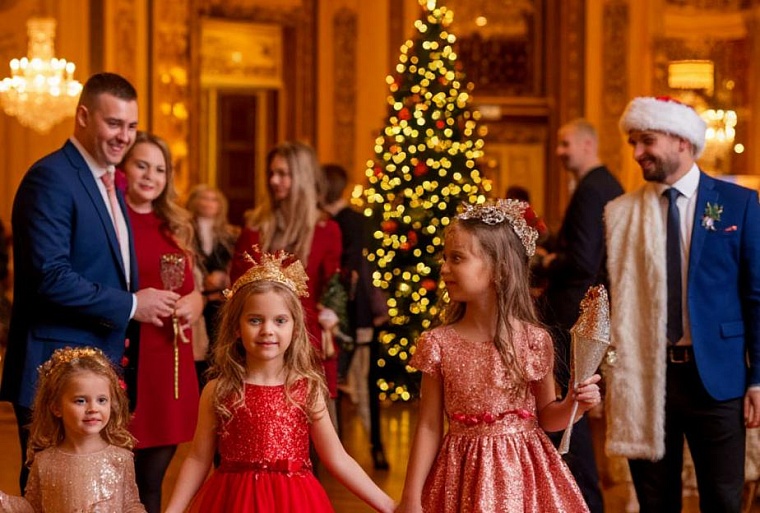 Фото сгенерировано ИИ