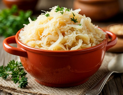 Народные приметы на 24 сентября: с Федоры начинались капустные вечерки