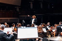 Тюменский филармонический оркестр готовит последний концерт сезона