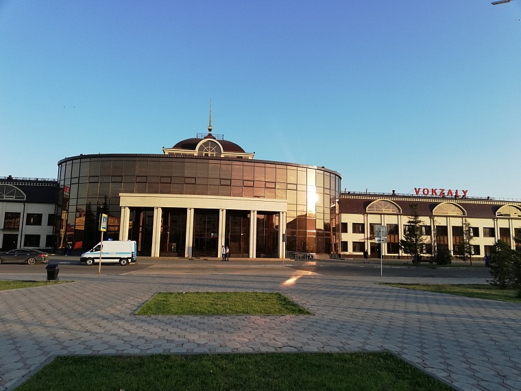 Как сэкономить на поездке в Казахстан из Тюмени на поезде