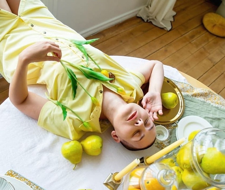 «Мое лицо стоит миллион»: история, изменившая жизнь одной женщины