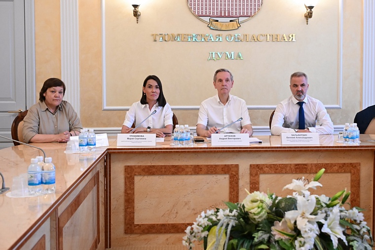 Закон о поддержке "Почты России" приняли депутаты Госдумы