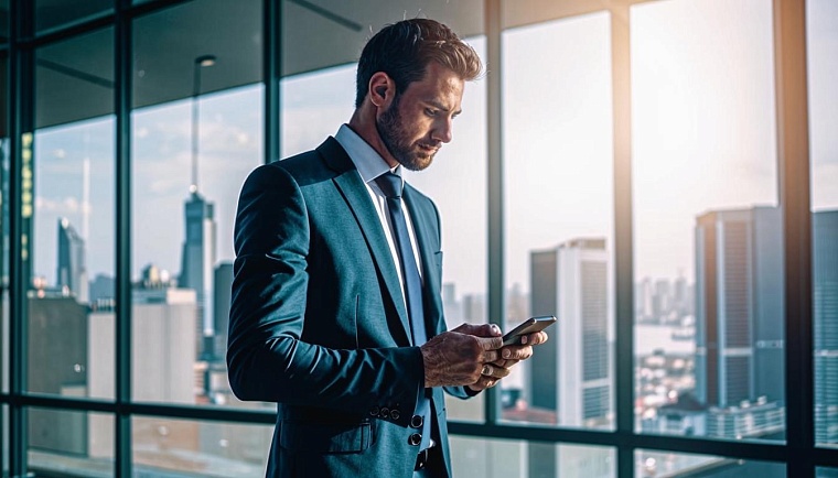 Картинка сгенерирована ИИ