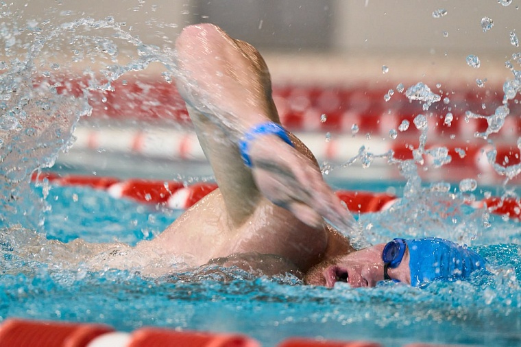 В Тюмени стартовал праздник силы, воли и спортивного духа