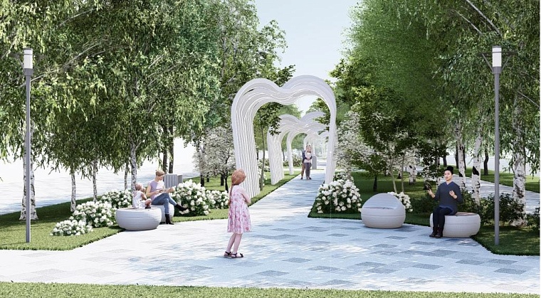 Испытано на себе: как проголосовать за дизайн-проект территорий для благоустройства