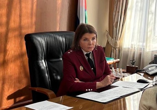 Тюменец пожаловался Галине Шарухо на лаундж-бар