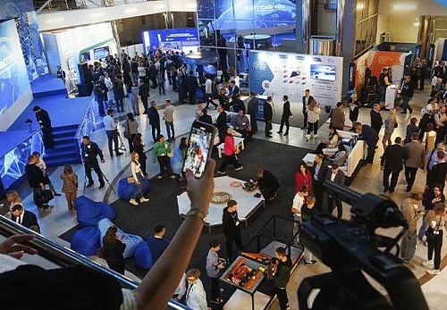 В Тюмени началась IT-неделя