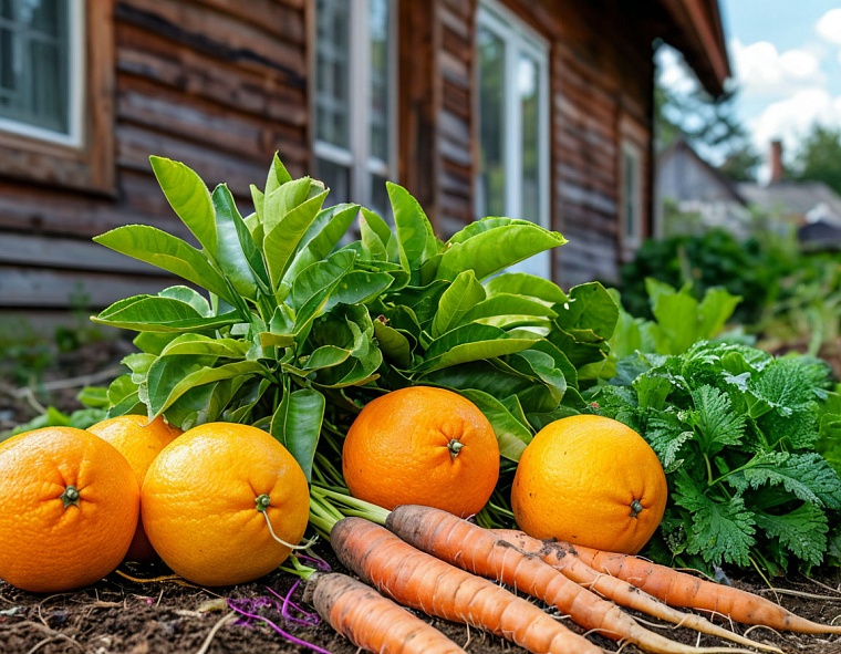 Картинка сгенерирована ИИ