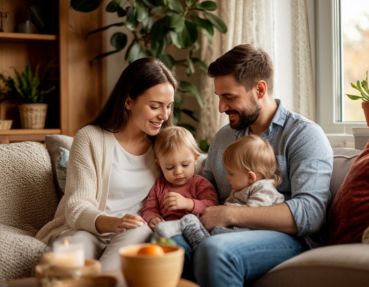 Фото сгенерировано ИИ