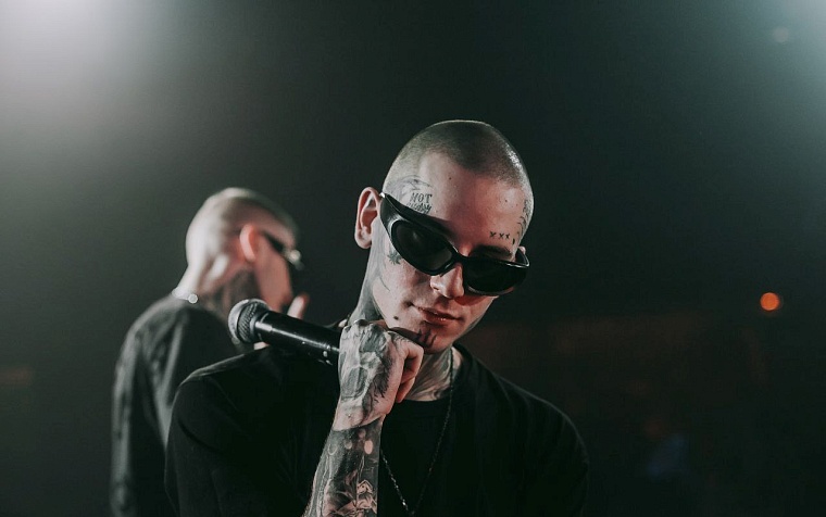 Афиша на 26-27 апреля в Тюмени: библионочь, футбол и NЮ