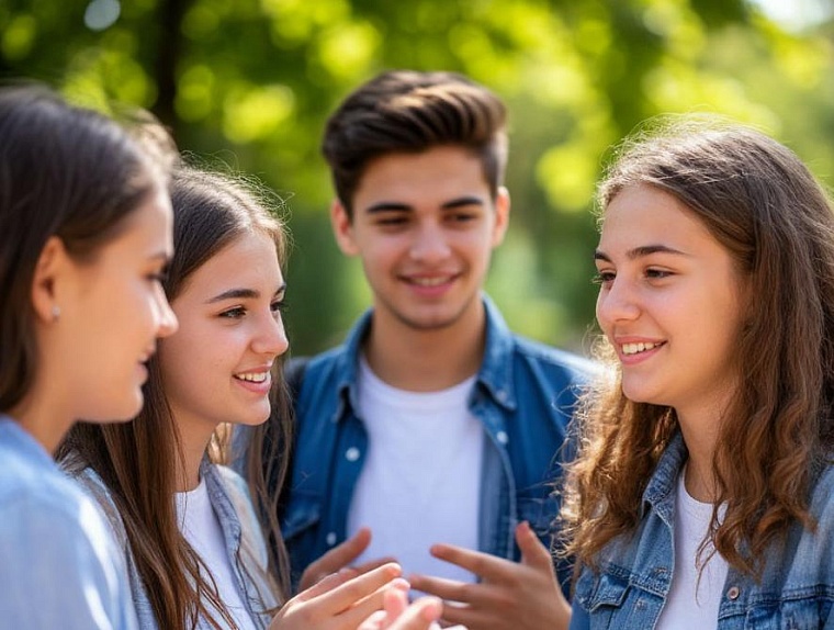 Картинка сгенерирована ИИ