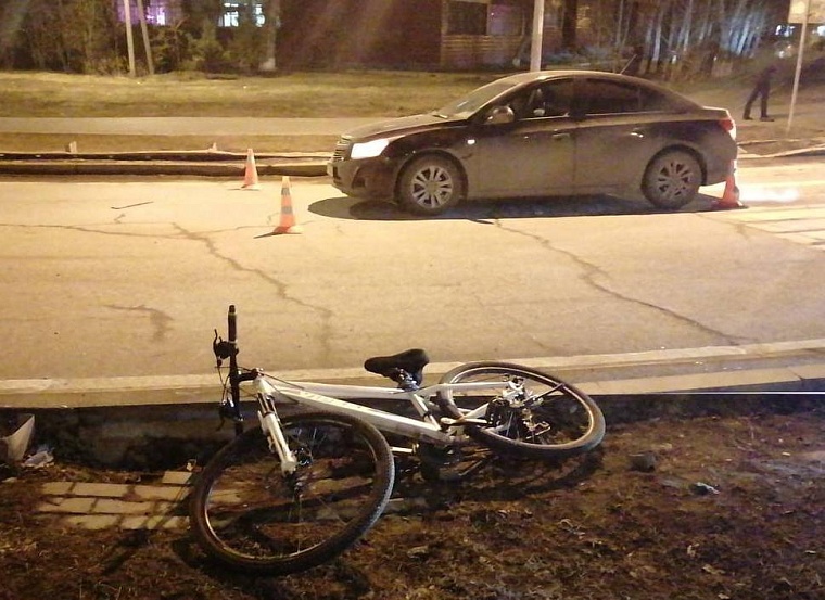 О безопасности на дорогах тюменским подросткам расскажут сверстники