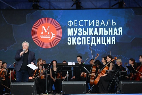 Уникальный фестиваль-путешественник приедет в Тюмень, Ялуторовск и Тобольск
