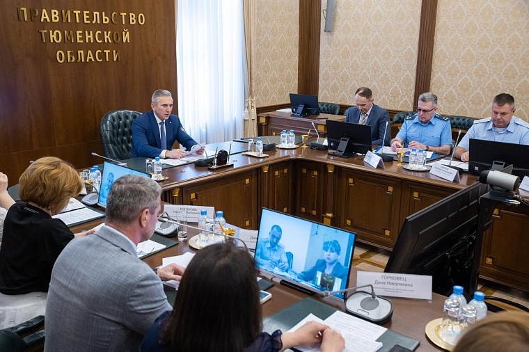 Александр Моор: Снизился показатель смертности в результате отравления наркотиками