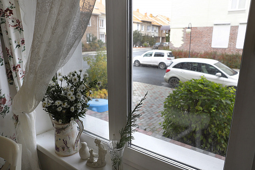 Просторное в малоэтажках: критерии жилья для комфортной жизни назвали россияне