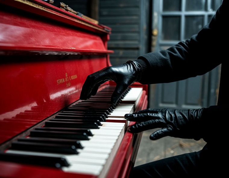 Картинка сгенерирована ИИ