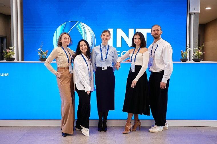 Работа мечты ждет лидеров: TNF объявляет открытый кастинг в постоянную команду форума