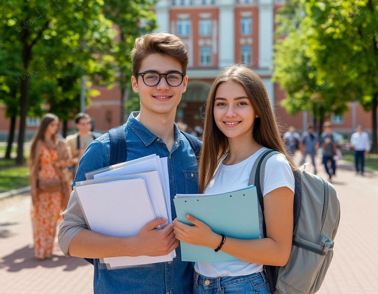 Картинка сгенерирована ИИ