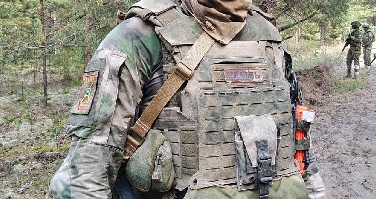 Мошенники выдают себя за посредников при оформлении единовременной выплаты контрактникам в 3,4 млн рублей