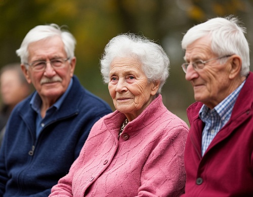 Тюменцам предлагают выбрать форму получения федеральных льгот