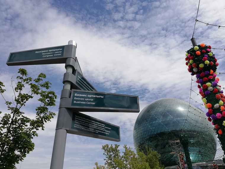 Как сэкономить на поездке в Казахстан из Тюмени на поезде