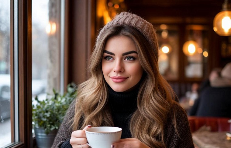 Фото сгенерировано ИИ