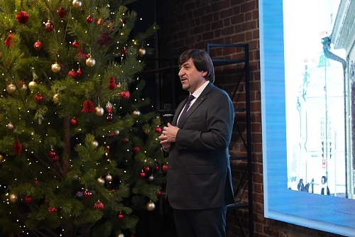 Рекордные объемы жилья и признание на федеральном уровне: как тюменские застройщики завершают год