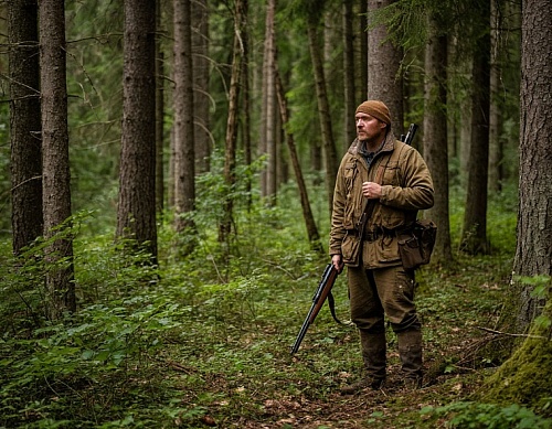 На Ямале увеличили лимиты на добычу дикого зверя
