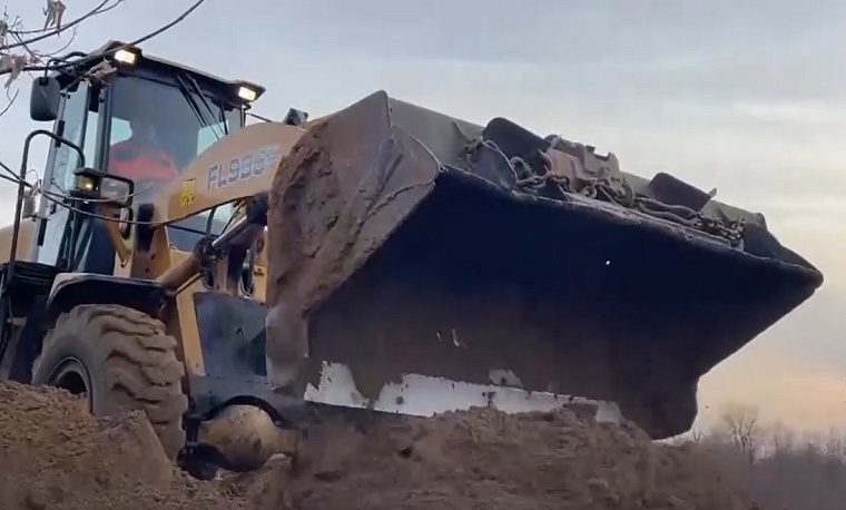 К половодью-2026 в Ишиме готовятся заранее