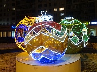 Ямал вошел в число регионов с необычными новогодними традициями