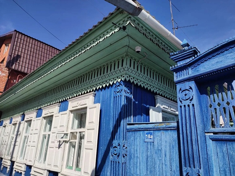 Предводитель русского бунта: где в Тюмени еще бродит дух Пугачева