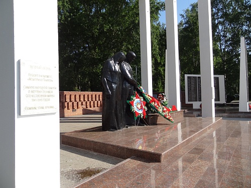 Фотопроект "Лица героев" объединит семьи погибших военнослужащих и создаст коллективную память