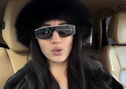 Татарская «Бузова» поссорилась с коллегами по блогерскому цеху