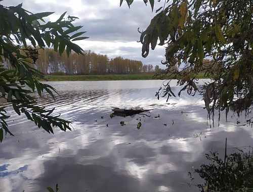 В Абатском округе следователи выясняют обстоятельства гибели рыбака