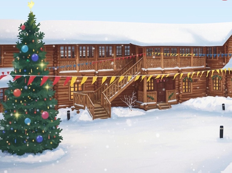 В Ялуторовском остроге откроют резиденцию Деда Мороза