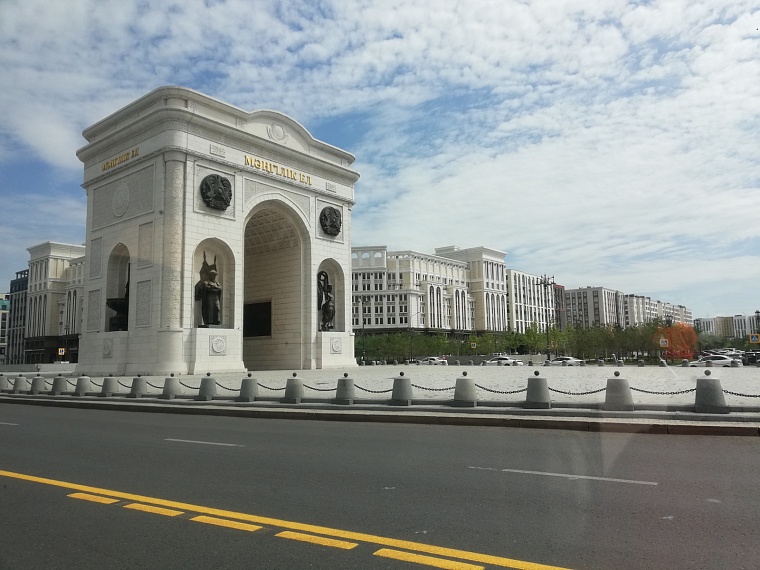 Как сэкономить на поездке в Казахстан из Тюмени на поезде