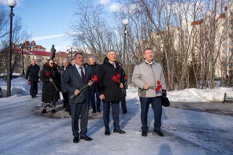 Фуат Сайфитдинов: Совет законодателей трех субъектов – это значимая экспертная площадка