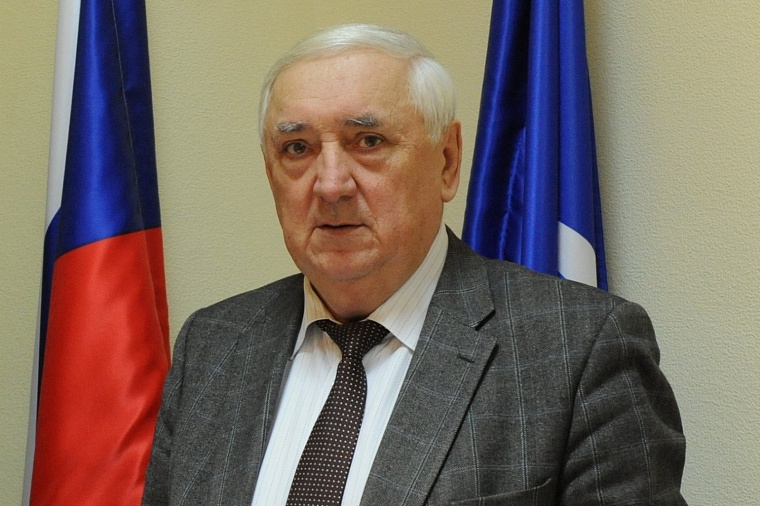 Степан Киричук: Мы гордимся тем, что можем помочь участникам СВО в реализации их мечты