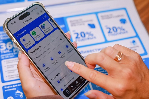 QR‑оплата расширяет географию для россиян