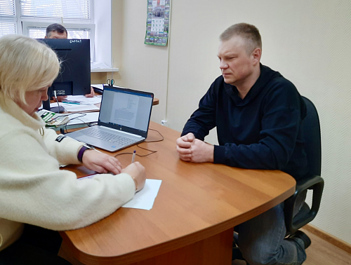 В Тюмени оценили систему помощи участникам СВО, ранее имевшим судимость